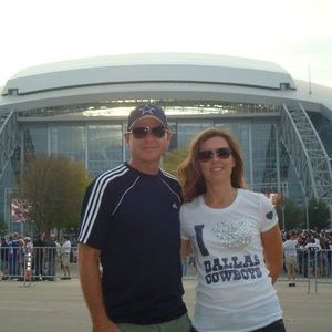 Meet your Posher, Duane